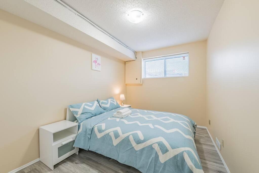 Mt Pleasant Nw 2 Bedrooms 500 YYC Екстериор снимка