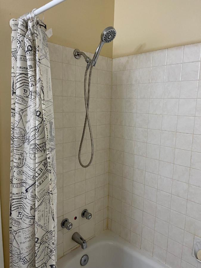 Mt Pleasant Nw 2 Bedrooms 500 YYC Екстериор снимка