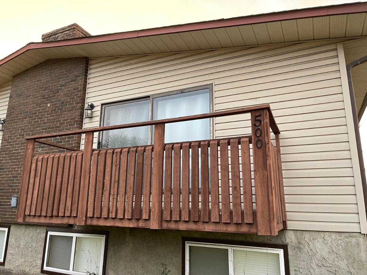 Mt Pleasant Nw 2 Bedrooms 500 YYC Екстериор снимка