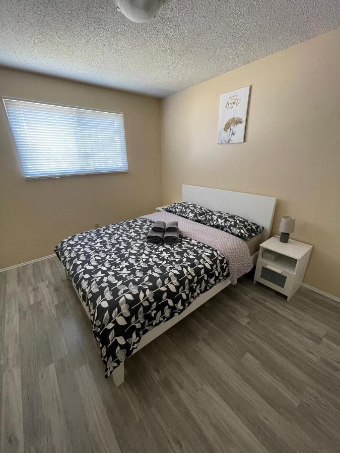 Mt Pleasant Nw 2 Bedrooms 500 YYC Екстериор снимка