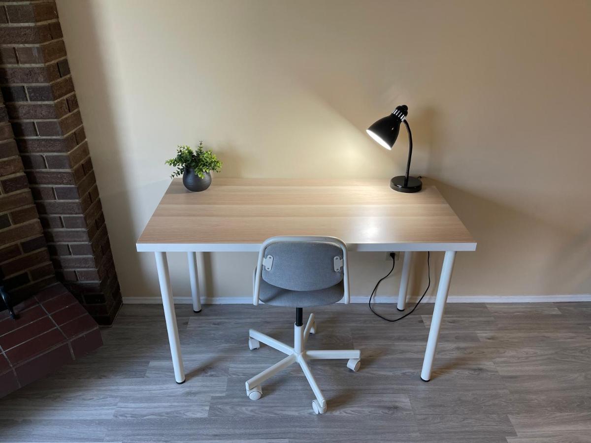 Mt Pleasant Nw 2 Bedrooms 500 YYC Екстериор снимка