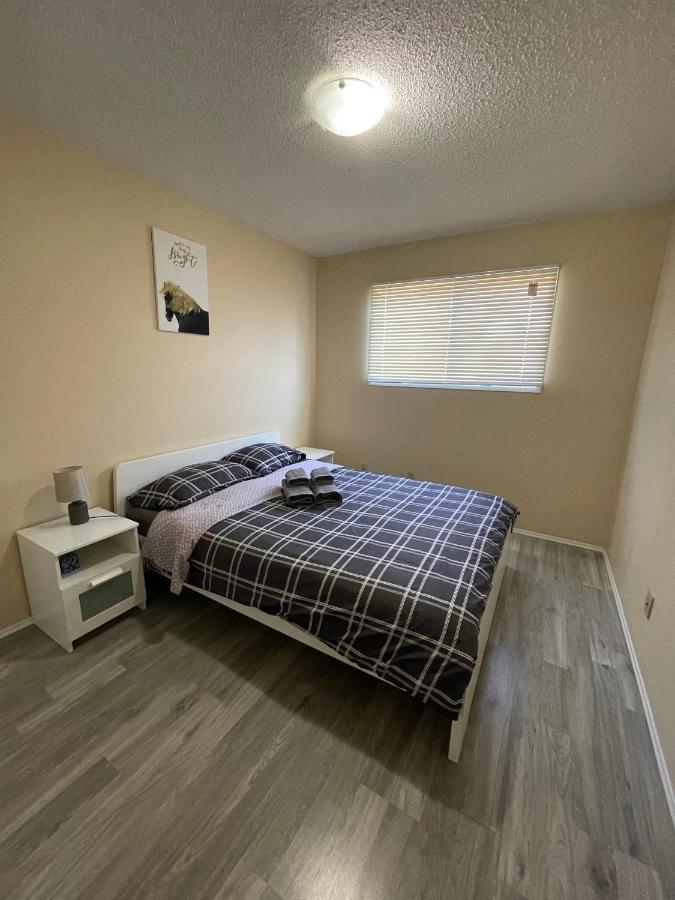 Mt Pleasant Nw 2 Bedrooms 500 YYC Екстериор снимка