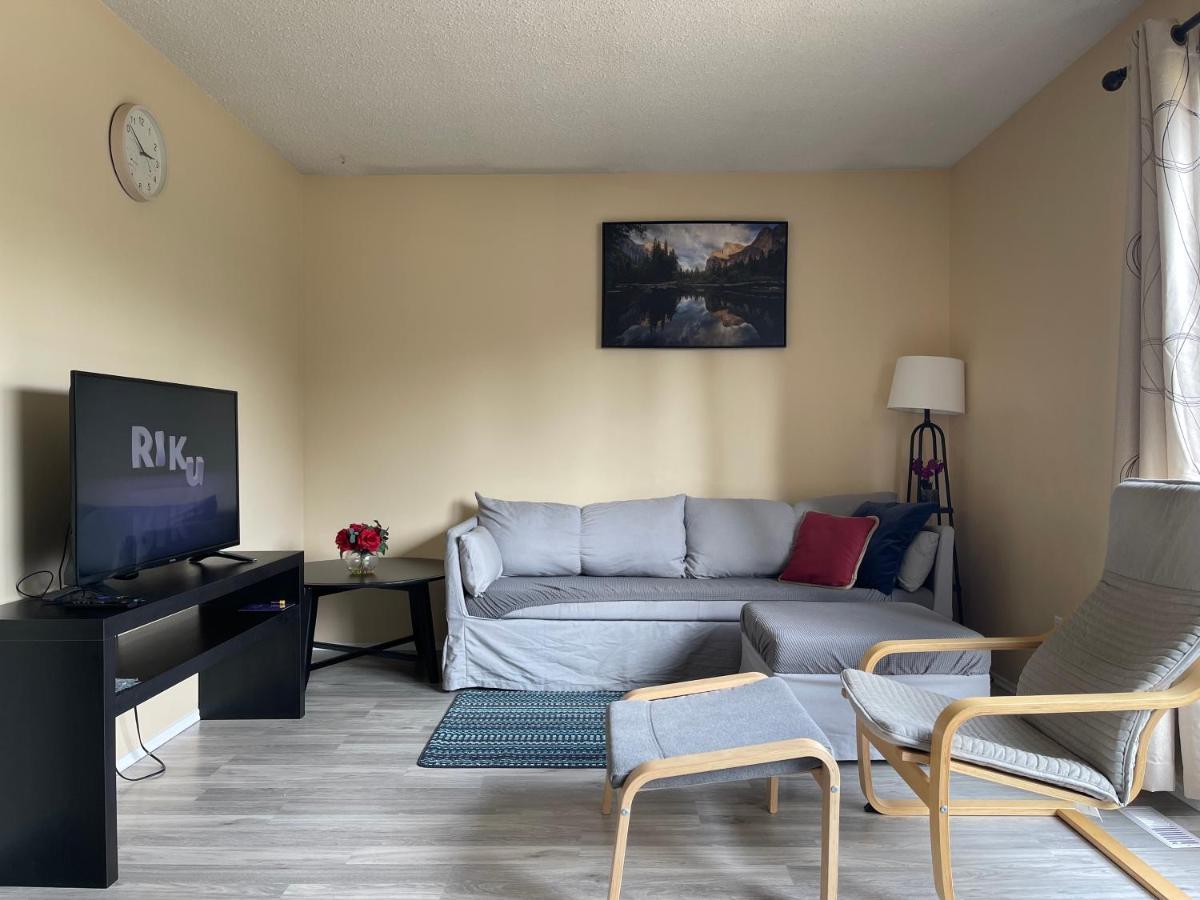Mt Pleasant Nw 2 Bedrooms 500 YYC Екстериор снимка