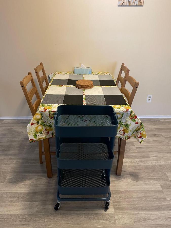 Mt Pleasant Nw 2 Bedrooms 500 YYC Екстериор снимка