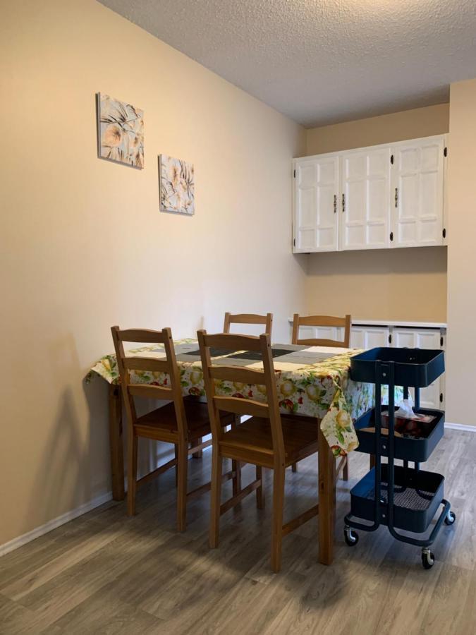 Mt Pleasant Nw 2 Bedrooms 500 YYC Екстериор снимка