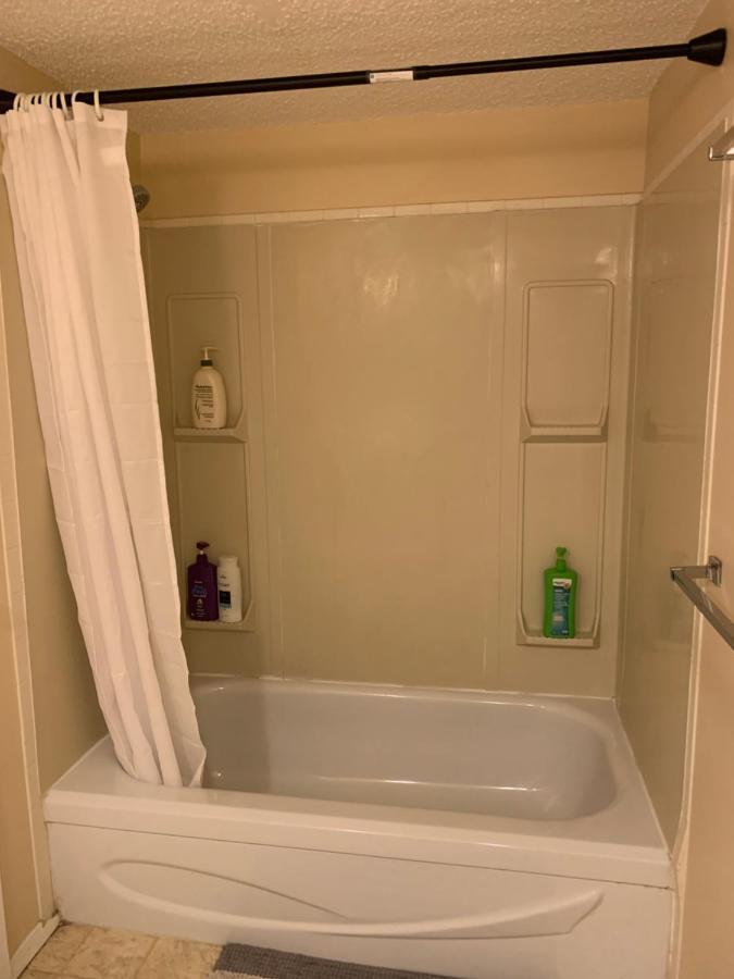 Mt Pleasant Nw 2 Bedrooms 500 YYC Екстериор снимка