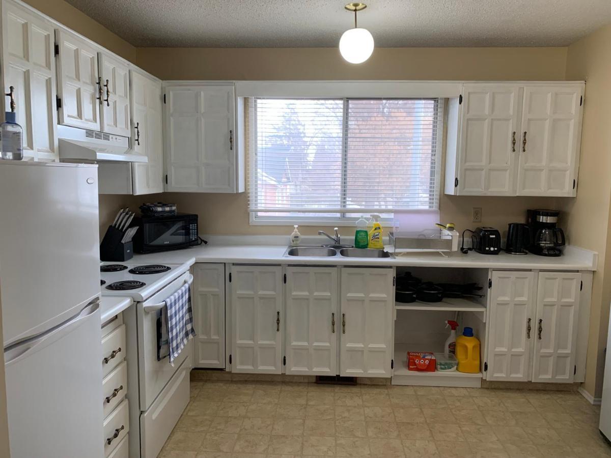 Mt Pleasant Nw 2 Bedrooms 500 YYC Екстериор снимка