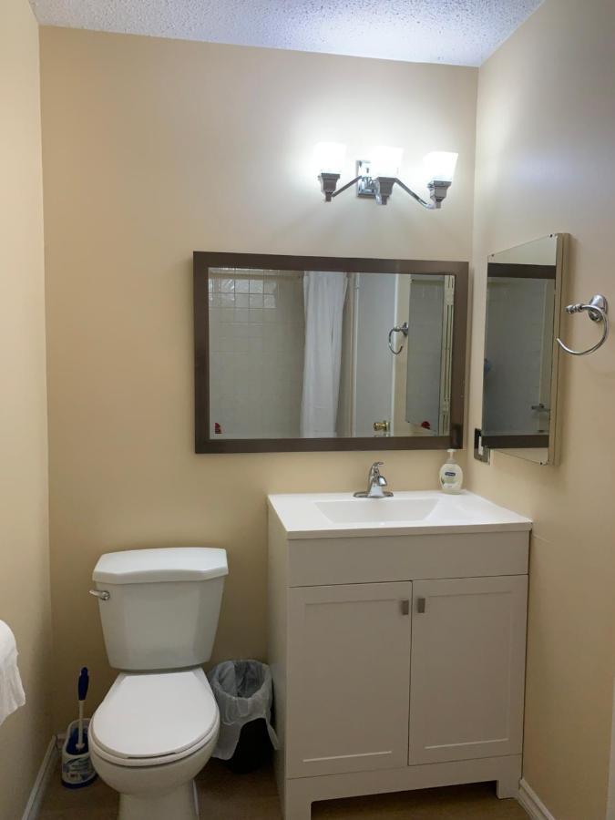 Mt Pleasant Nw 2 Bedrooms 500 YYC Екстериор снимка